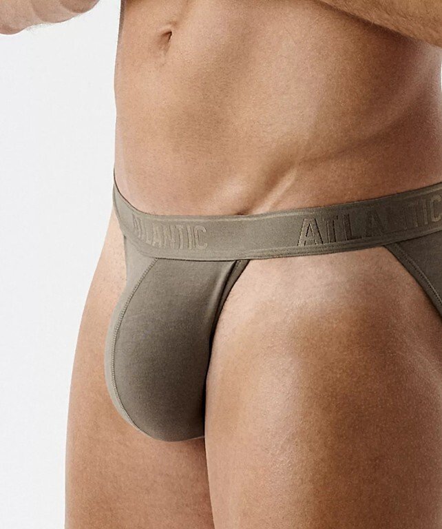 Slipy Atlantic 2MP-1591 A'2 M-2XL