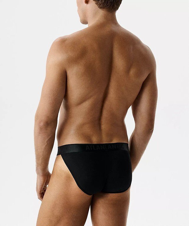 Slipy Atlantic 2MP-1591 A'2 M-2XL