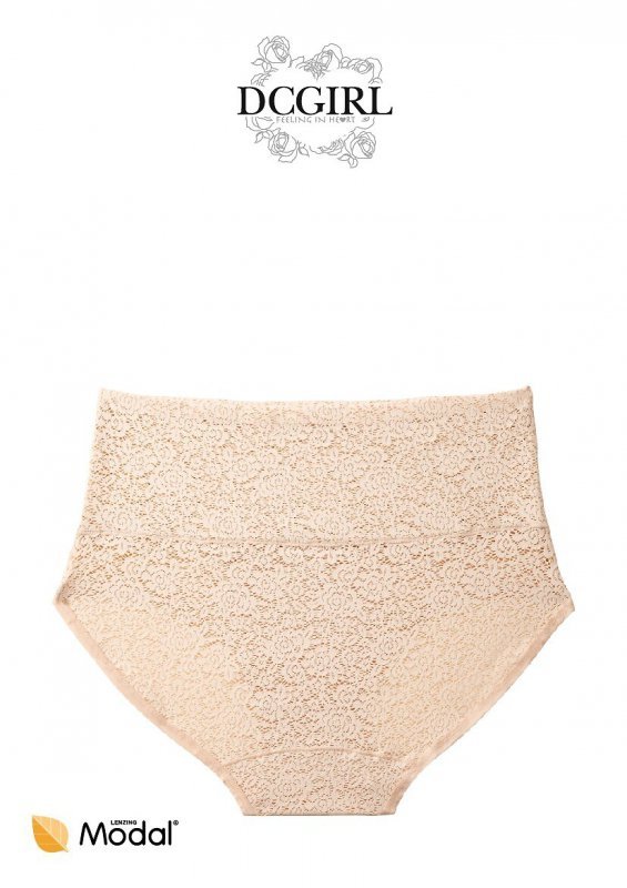 Figi DC Girl 26445 A'2 XL-3XL