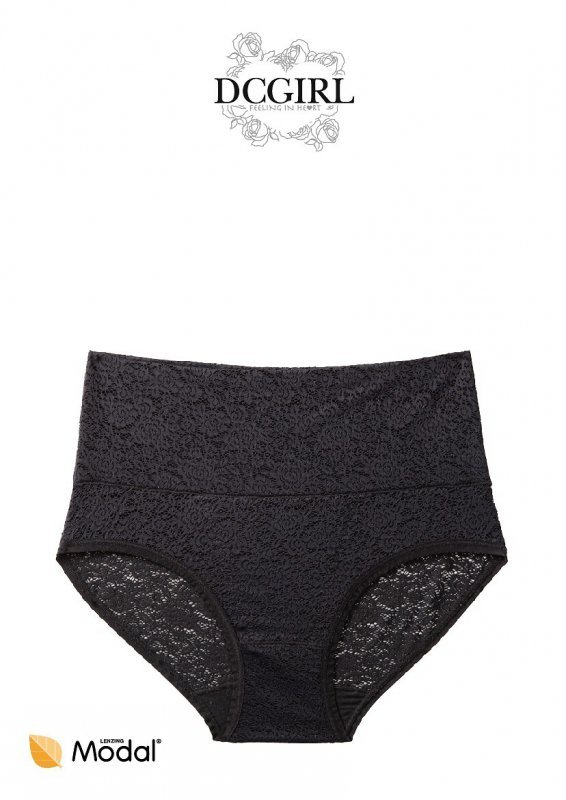 Figi DC Girl 26445 A'2 XL-3XL