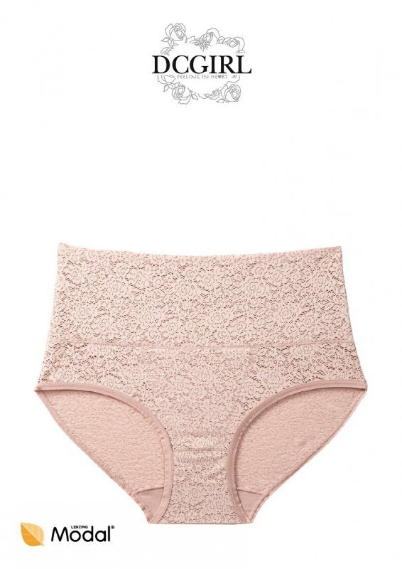 Figi DC Girl 26445 A'2 XL-3XL