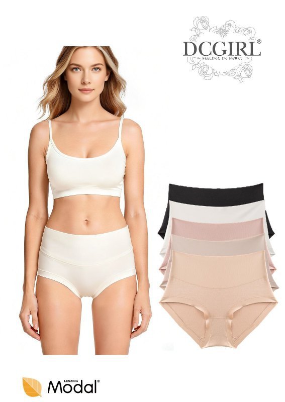 Figi DC Girl 27098 A'12 M-2XL