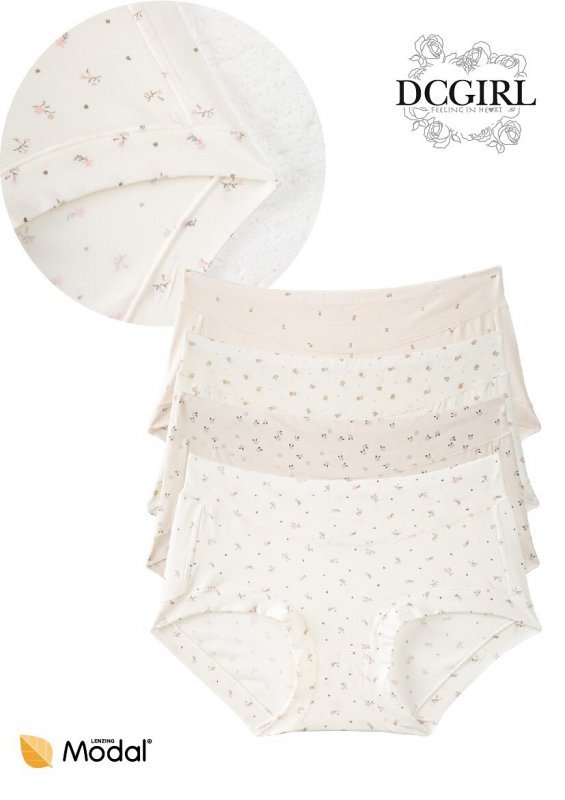 Figi DC Girl 27178 A'12 M-XL