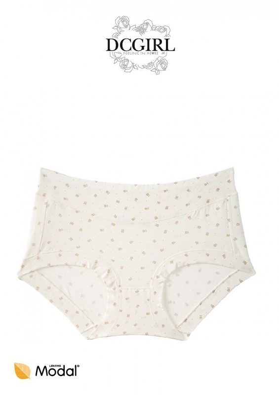 Figi DC Girl 27178 A'12 M-XL