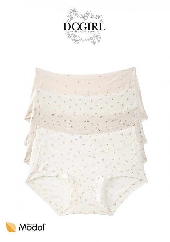 Figi DC Girl 27178 A'12 M-XL