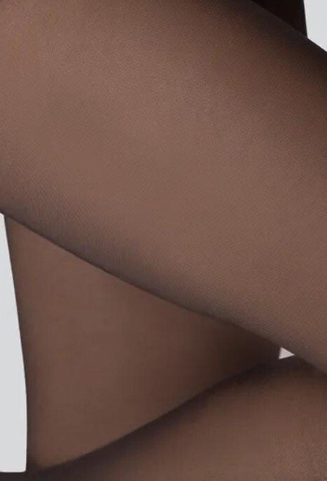 Rajstopy Mona Micro Push-Up 50 den 5-XL