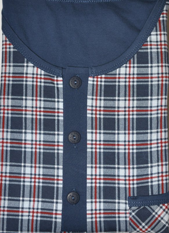 Koszula Cornette 110 dł/r 3XL-5XL męska