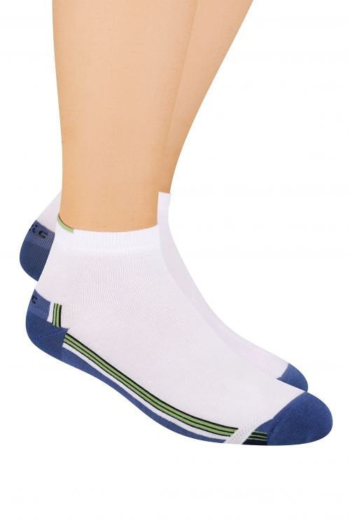 Zakostki Steven art.054 Sport męskie 38-50