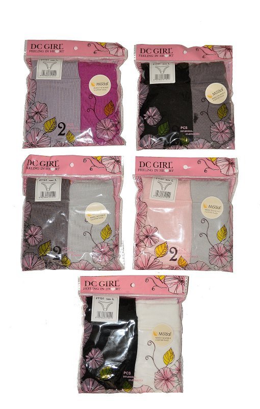 Figi DC Girl 21151 A'2