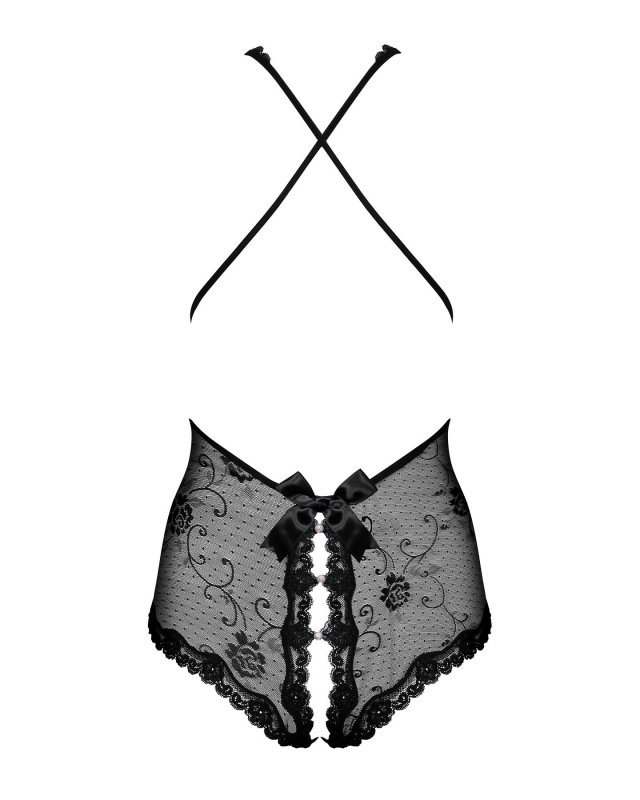 Body Obsessive Fiorenta S-XL