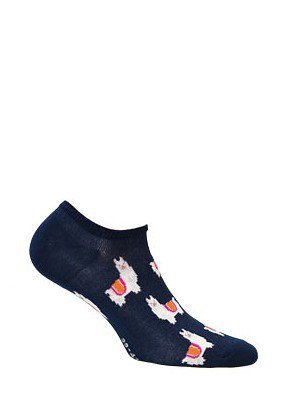 Stopki Wola W81.01P Perfect Woman wzorowane 36-41