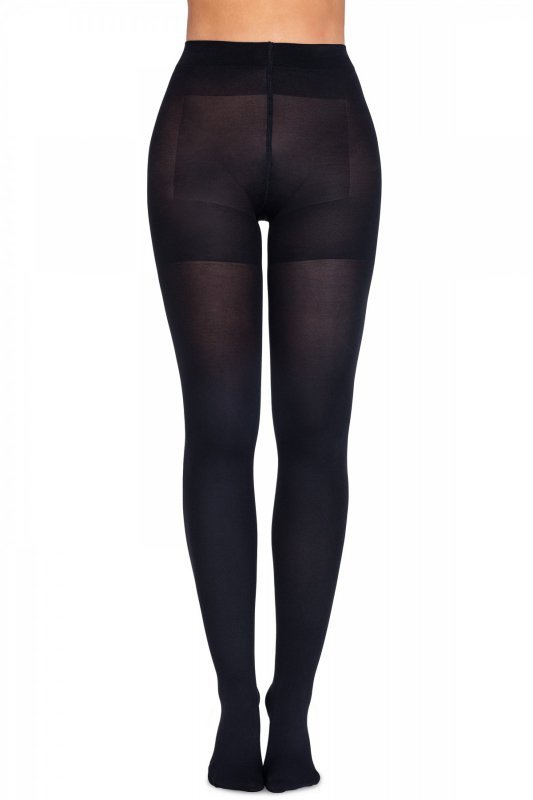 Rajstopy Mona Micro Push-Up 100 den 5-XL