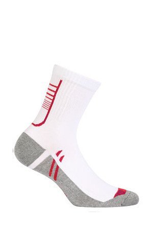 Skarpety Wola U94.1N5 W94.1N5 Sportive Ag+ 39-47