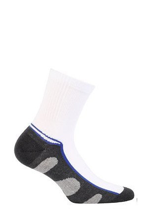 Skarpety Wola U94.1N5 W94.1N5 Sportive Ag+ 39-47