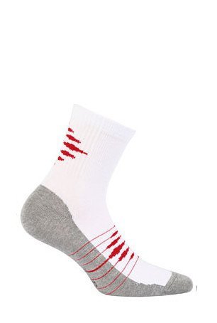 Skarpety Wola U94.1N5 W94.1N5 Sportive Ag+ 39-47