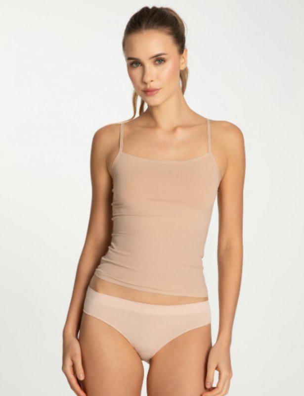 Koszulka Julimex Soft & Smooth Cami Top S-XL
