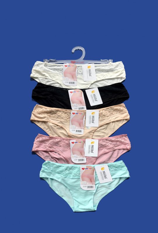 Figi DC Girl 26097/wz.4 A&#039;2 S-XL