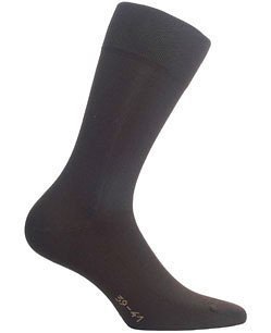 Skarpety Gatta/Wola U94.000 Perfect Man Gładkie 39-47