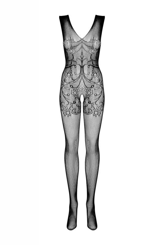 Bodystocking Obsessive F 234 S-L