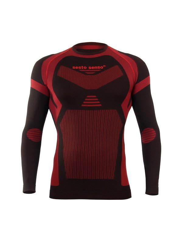 Koszulka Sesto Senso Thermoactive Men 1495/16 dł/r M-2XL