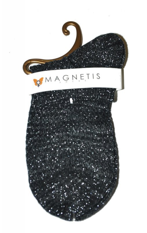 Zakostki Magnetis 13529 Ażur Lurex