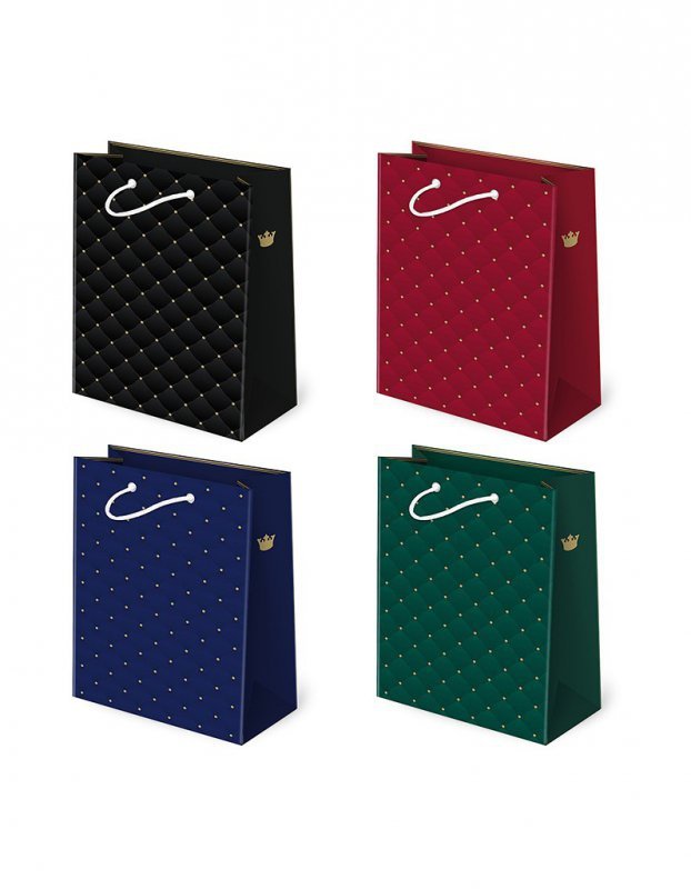 Torba PAW T-4L SET 84 Pikowane A&#039;10