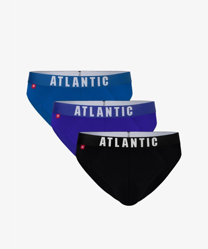 Slipy Atlantic 3MP-094 A&#039;3 S-2XL