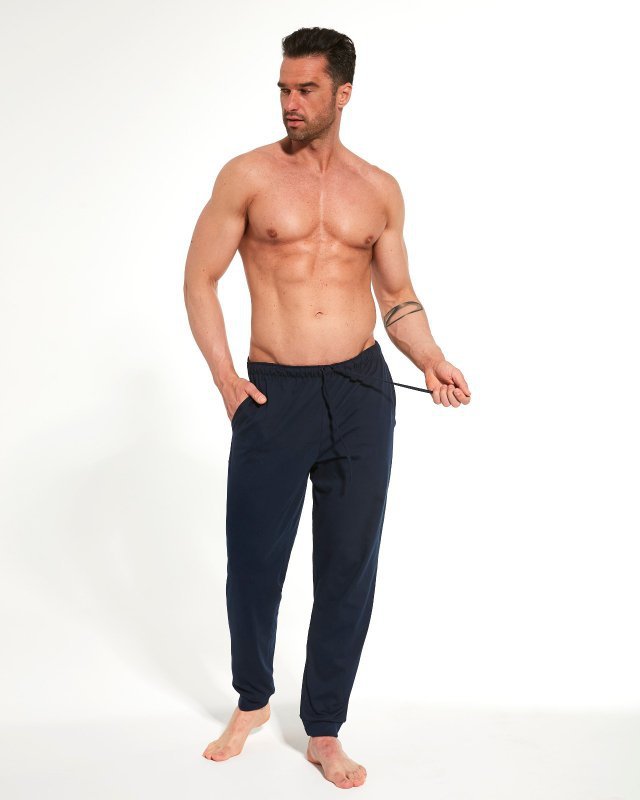 Spodnie piżamowe Cornette 331/01 M-2XL męskie