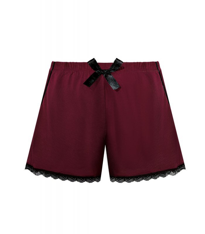 Spodenki piżamowe Mefemi Mix&Match Margot damskie S-2XL