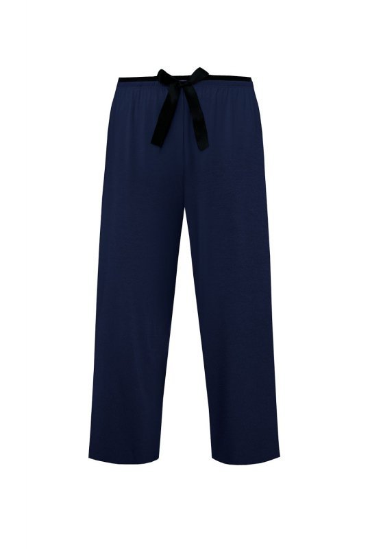 Spodnie piżamowe Mefemi Mix&Match Margot 3/4 S-2XL damskie