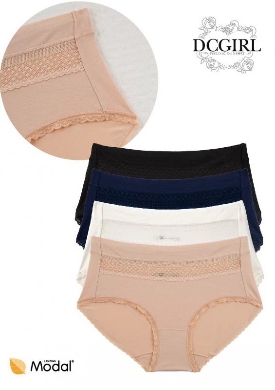 Figi DC Girl 26438 A'2 M-XL