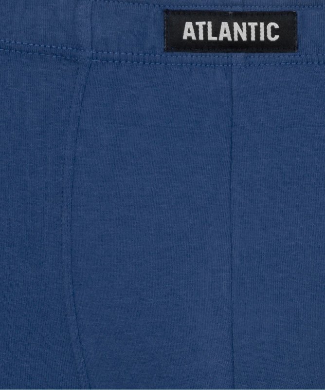 Bokserki Atlantic 3MH-025 A&#039;3 S-3XL