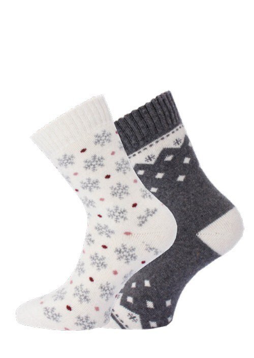 Skarpety WiK 37809 Damen Socken A&#039;2 35-42