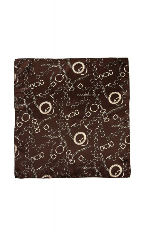 Apaszka Art Of Polo 20961 Satin Paris