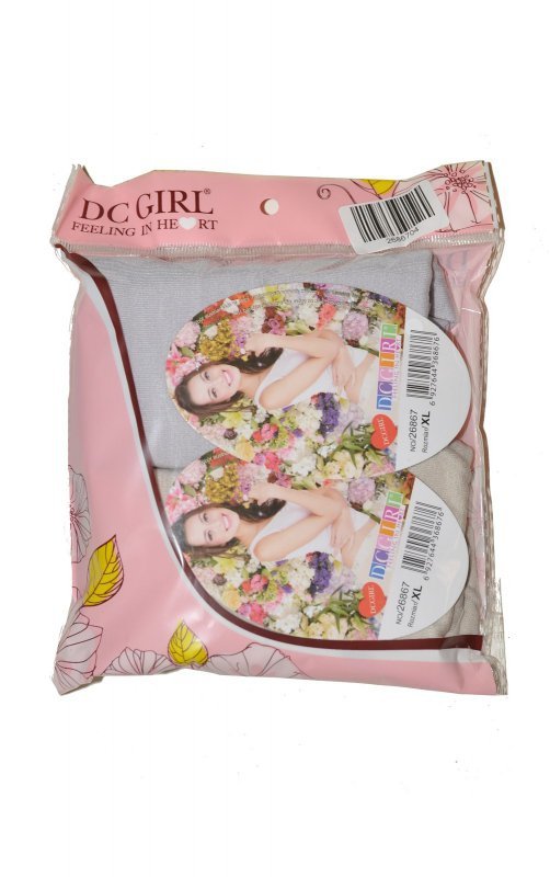 Figi DC Girl 26867 A'2 S-XL akryl