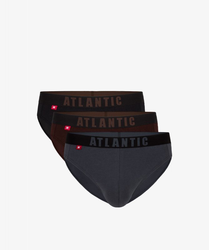 Slipy Atlantic 3MP-094/01/02 A&#039;3 S-2XL