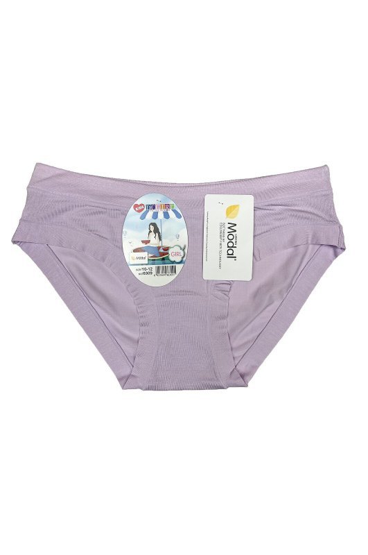 Figi DC Girl 6309 dziewczęce A&#039;2