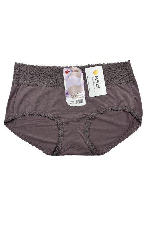 Figi DC Girl 29190 damskie A'12 modal M-XL