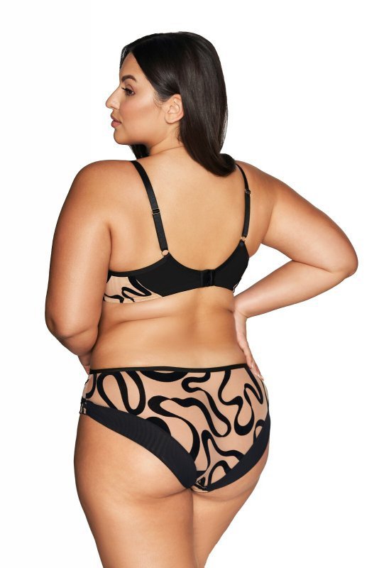 Biustonosz semi soft Ava 2124 Maxi
