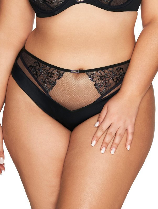 Figi Ava 2072 S-3XL Black