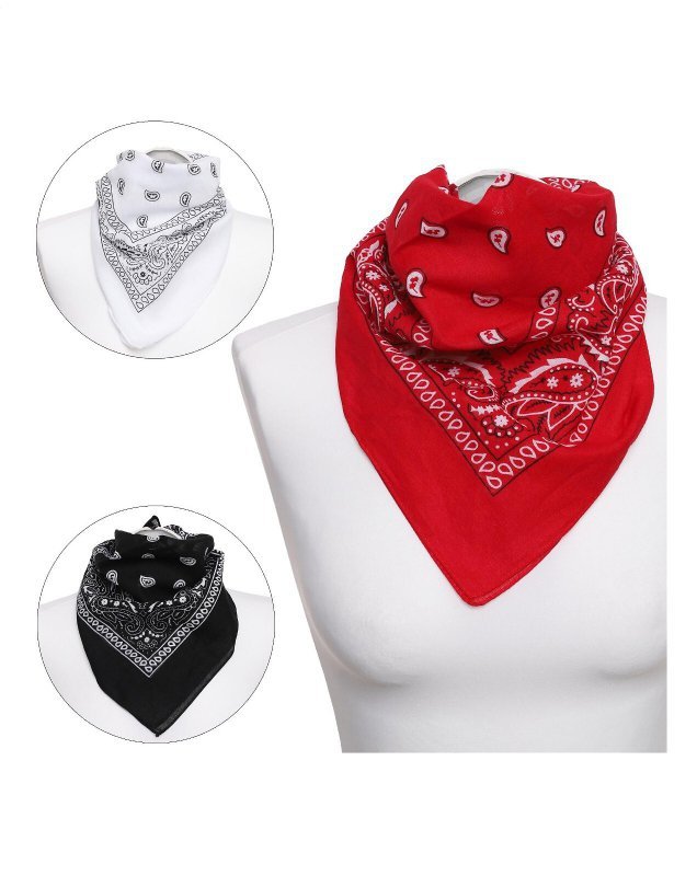 Bandana Moraj ADS300-001S