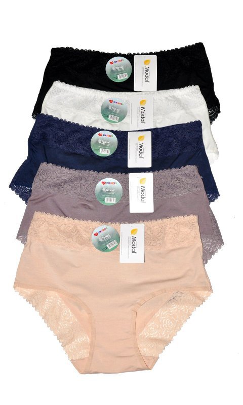 Figi DC Girl 26346 A'12 M-XL
