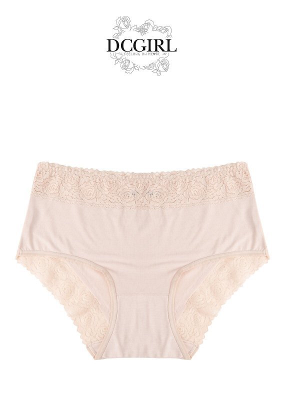 Figi DC Girl 26346 A'12 M-XL