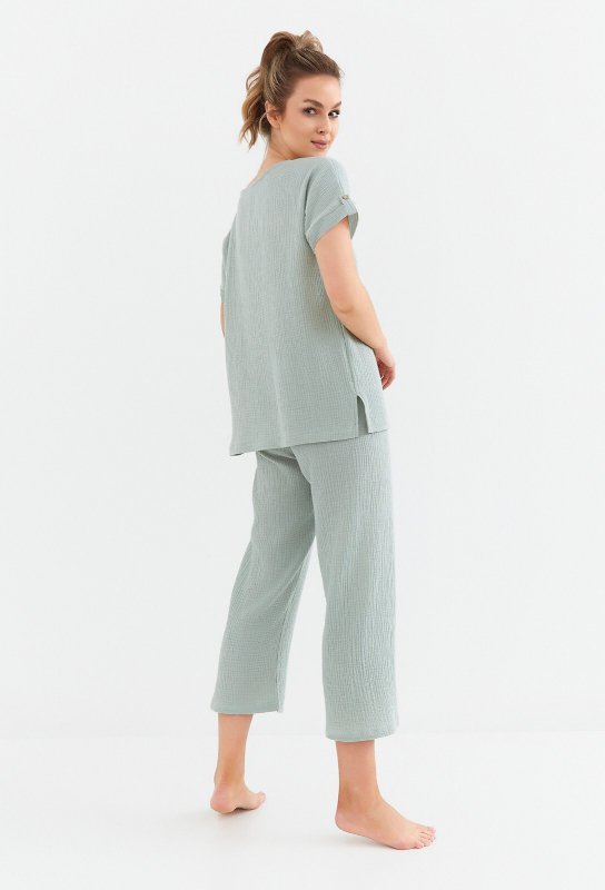 Piżama Cana 137 kr/r Muślin S-XL