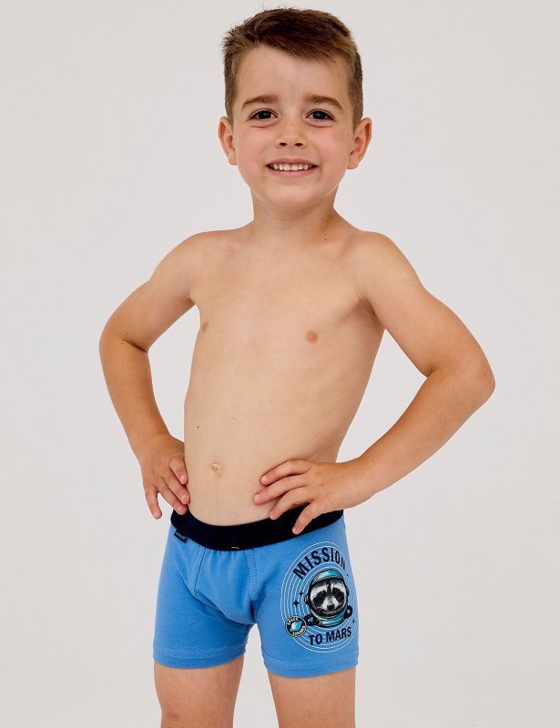 Bokserki Cornette Young Boy 700/137 Mission 134-164
