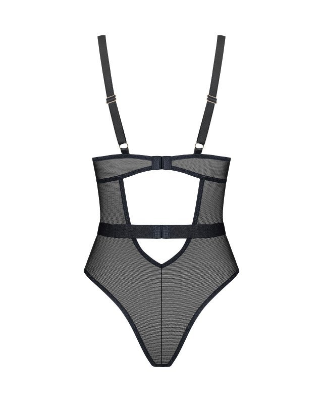 Body Obsessive Vila Blanes Tedddy XS-2XL