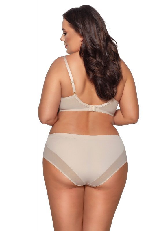 Biustonosz semi soft Ava 2081