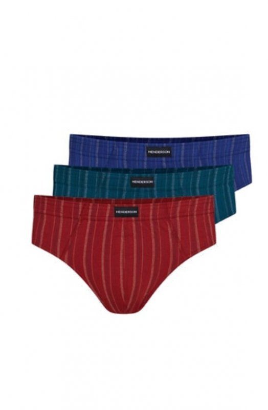 Slipy Henderson 1446 K647 A&#039;3 M-2XL