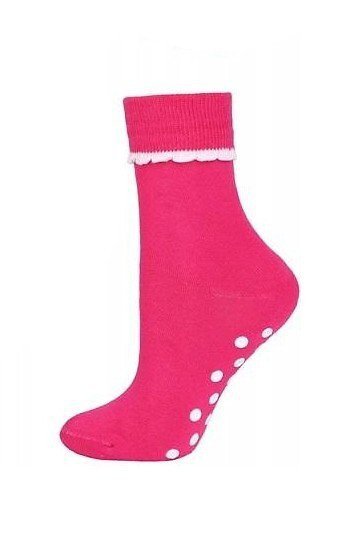 Skarpety Moraj CSL550-001 Frotte ABS 35-41