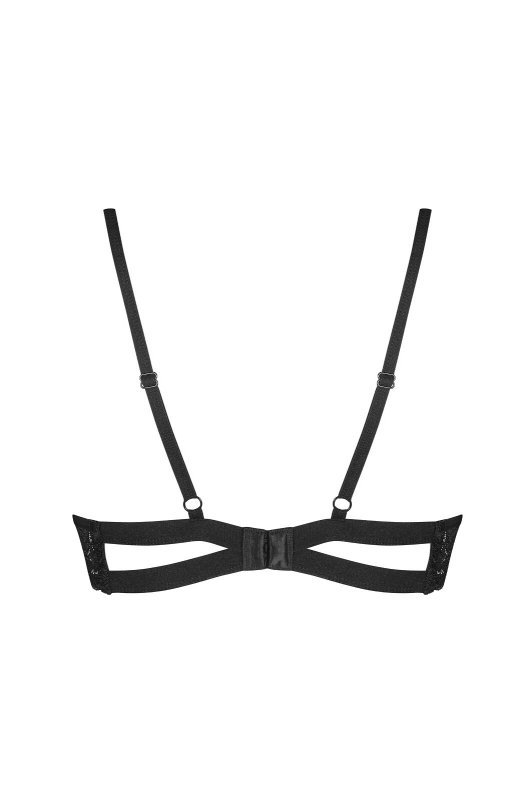 Biustonosz Obsessive Nutris Bra XS-2XL